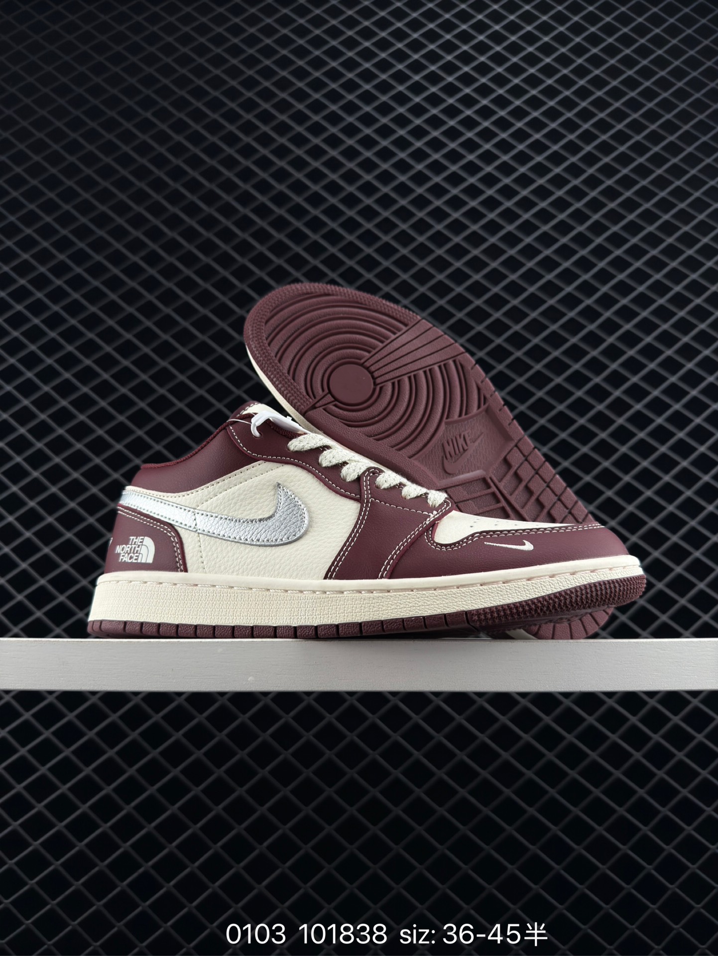 Nike Air Jordan 1 Low SE